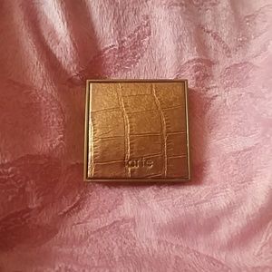 Large Tarte bronzer sample